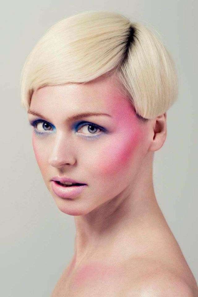 Mariann Rosa / Beauty 02-2012
